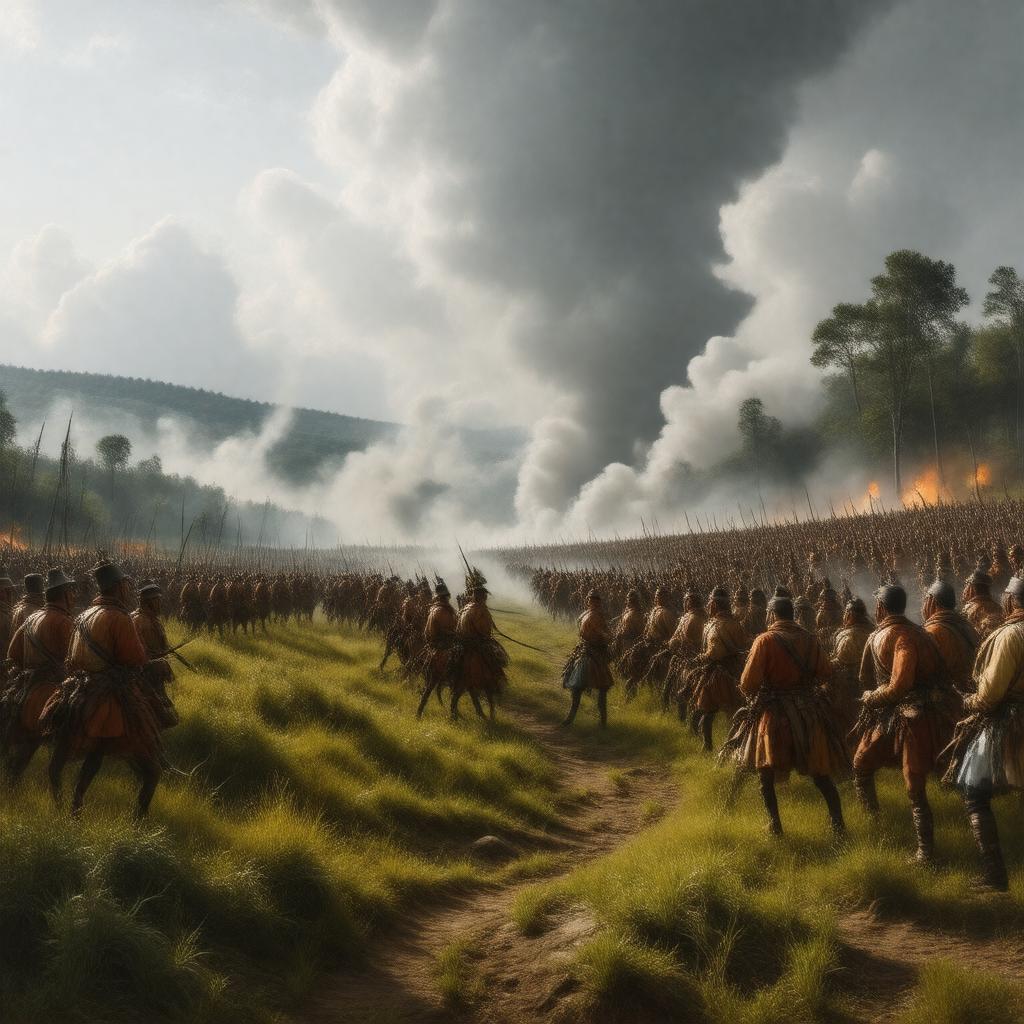 Black Hawk War (Utah)
